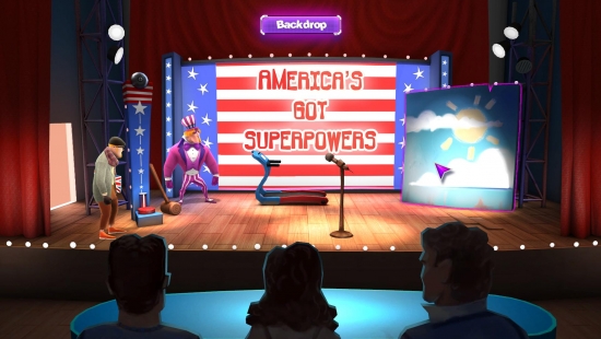 Teaserbild für No Bull Intentions startet Aktion für Arkham-Geschädigte